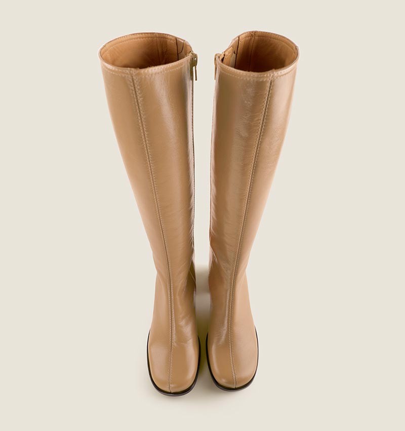 Chie mihara TAIGO NUDE Precios de Black Friday