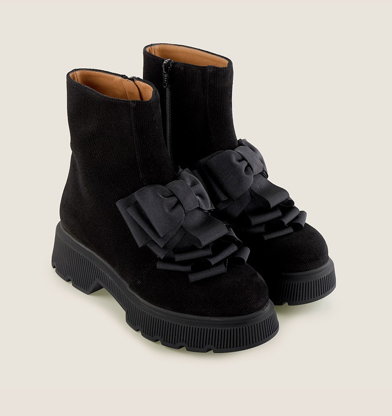 Chie mihara QANDY BLACK Ofertas de temporada