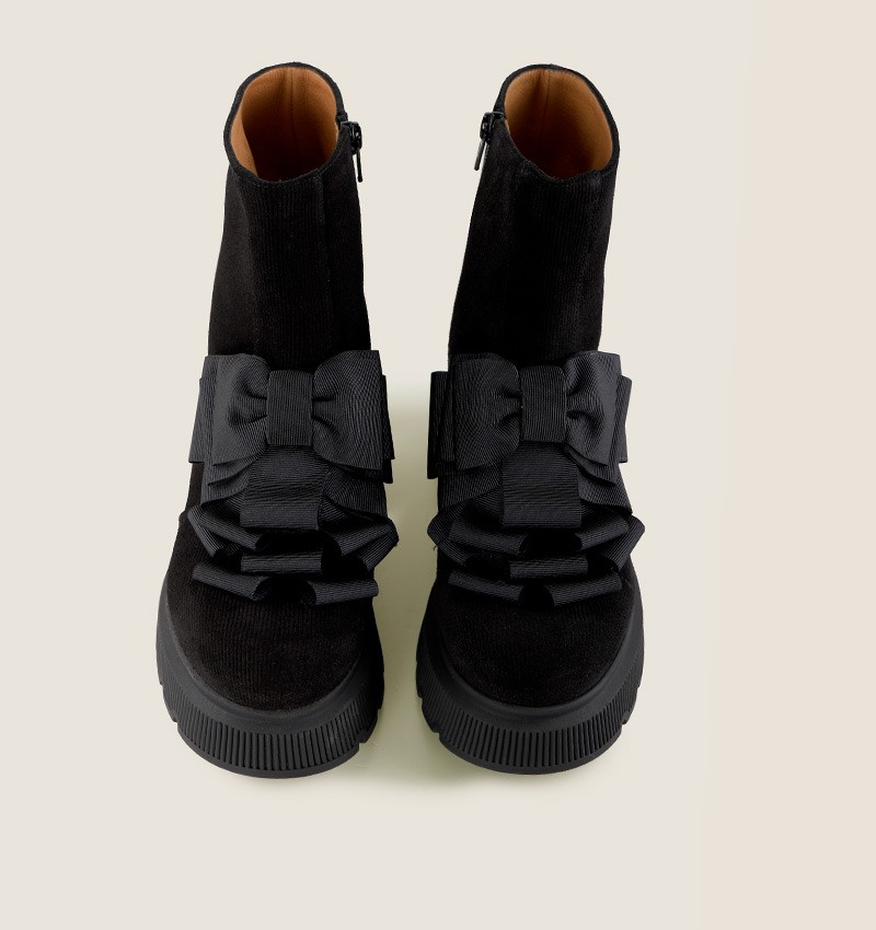Chie mihara QANDY BLACK Ofertas de temporada