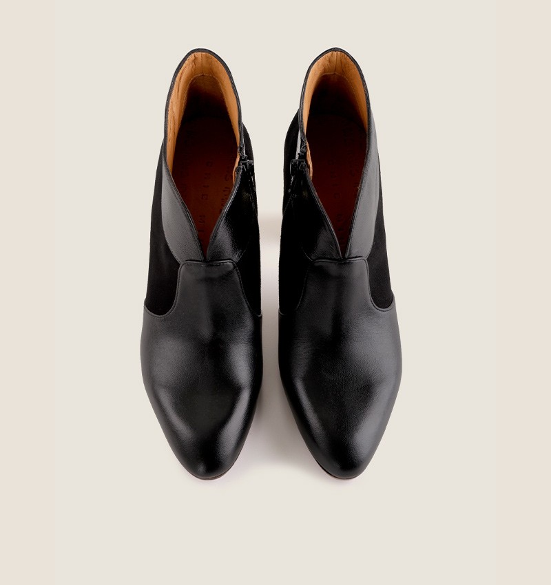 Chie mihara EDURNE BLACK Ofertas especiales