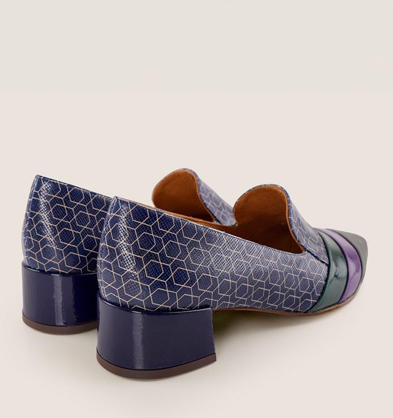 Chie mihara JAMMU BLUE Outlet