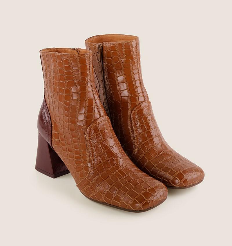Chie mihara SUIKI BROWN Outlet online
