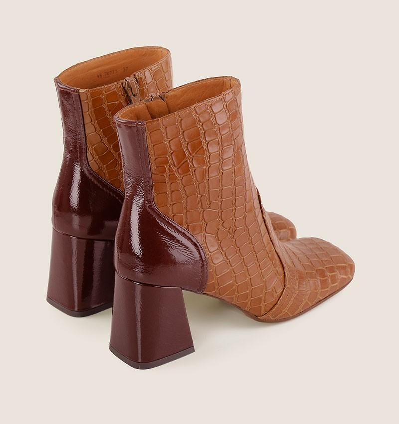 Chie mihara SUIKI BROWN Outlet online
