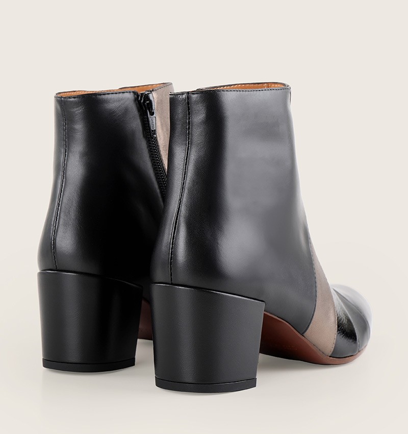 Chie mihara NUSCA BLACK Rebajas