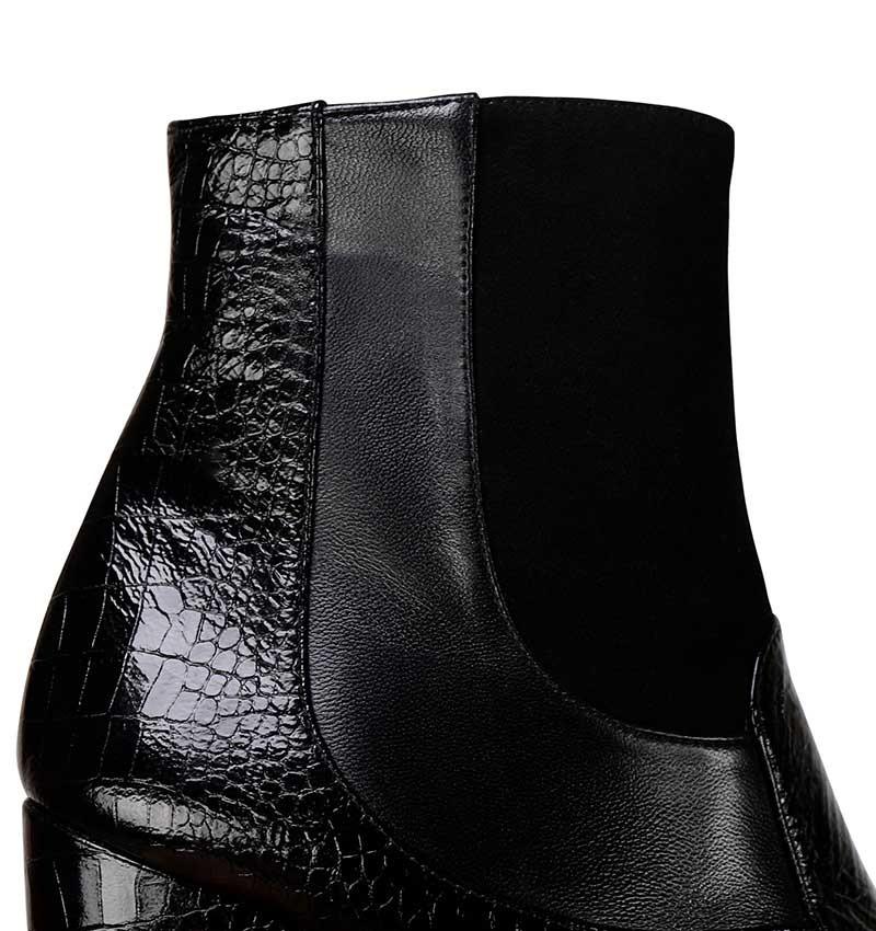 Chie mihara ETUSA BLACK Ofertas