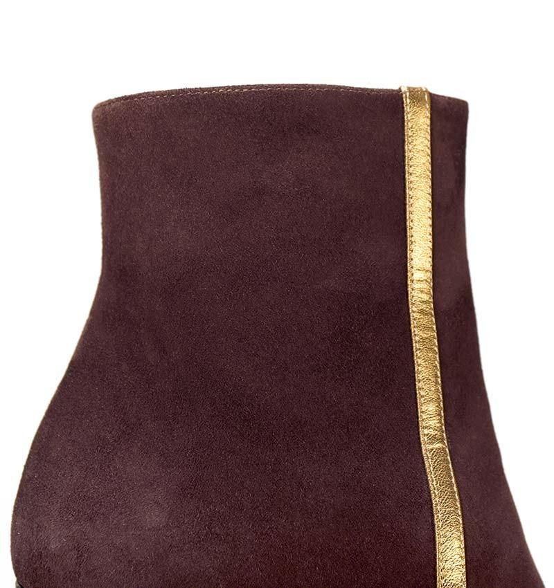 Chie mihara EWAN BROWN Venta caliente