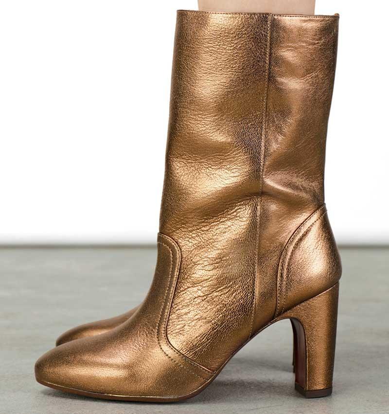 Chie mihara EYTA COPPER Gran oferta
