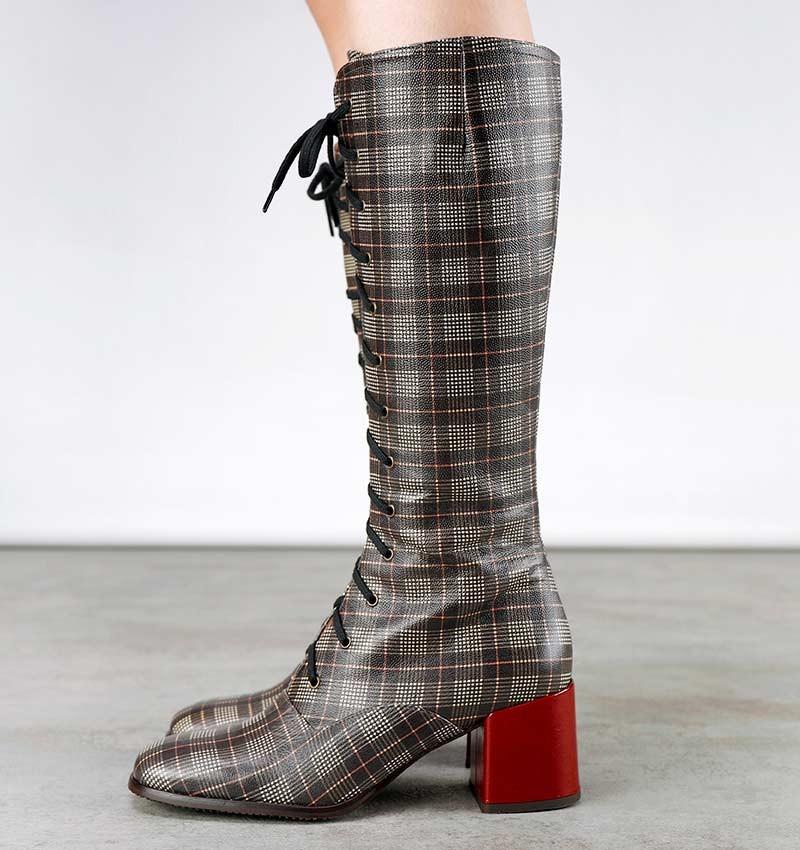 Chie mihara SHIRAC BLACK Rebajas de fábrica