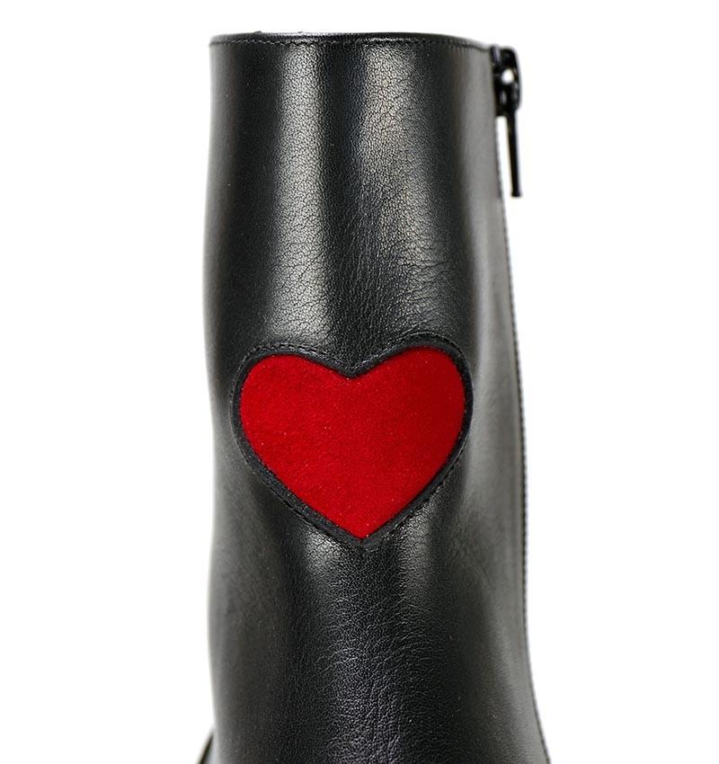 Chie mihara WYHA BLACK Tienda
