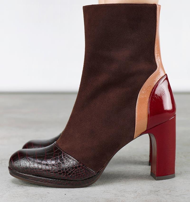 Chie mihara CROLINA GRAPE Rebajas online