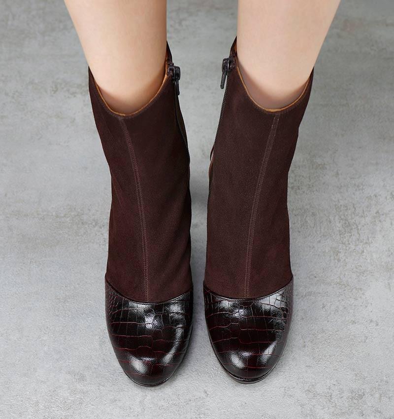 Chie mihara CROLINA GRAPE Rebajas online