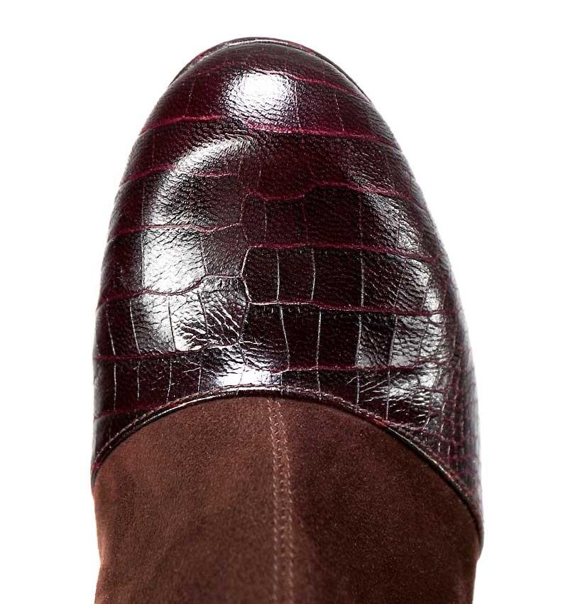 Chie mihara CROLINA GRAPE Rebajas online