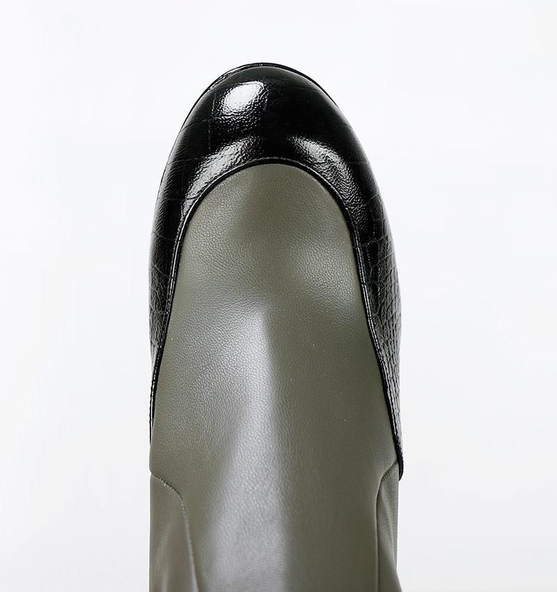 Chie mihara CUSTOR BLACK Rebajas top