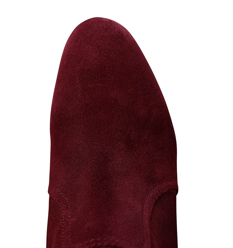 Chie mihara ERYAN BURGUNDY Envío gratis