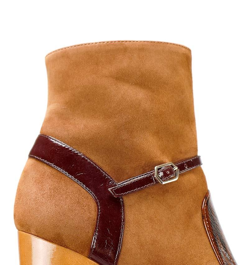 Chie mihara ERYNO BROWN Oferta especial