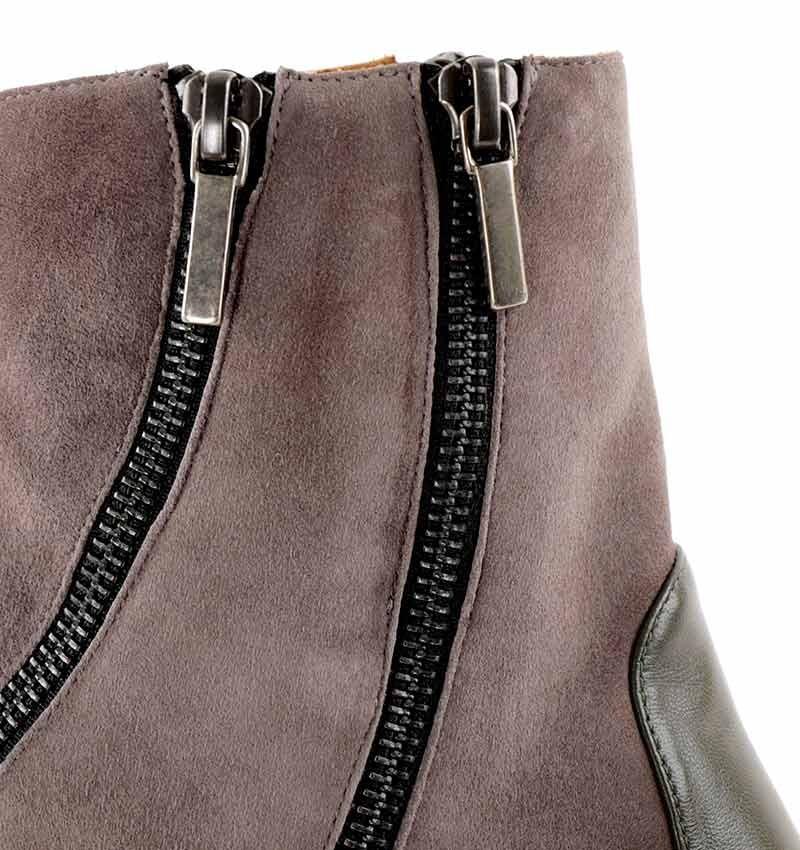 Chie mihara EZAPI DARK GREEN COMPRAR AHORA