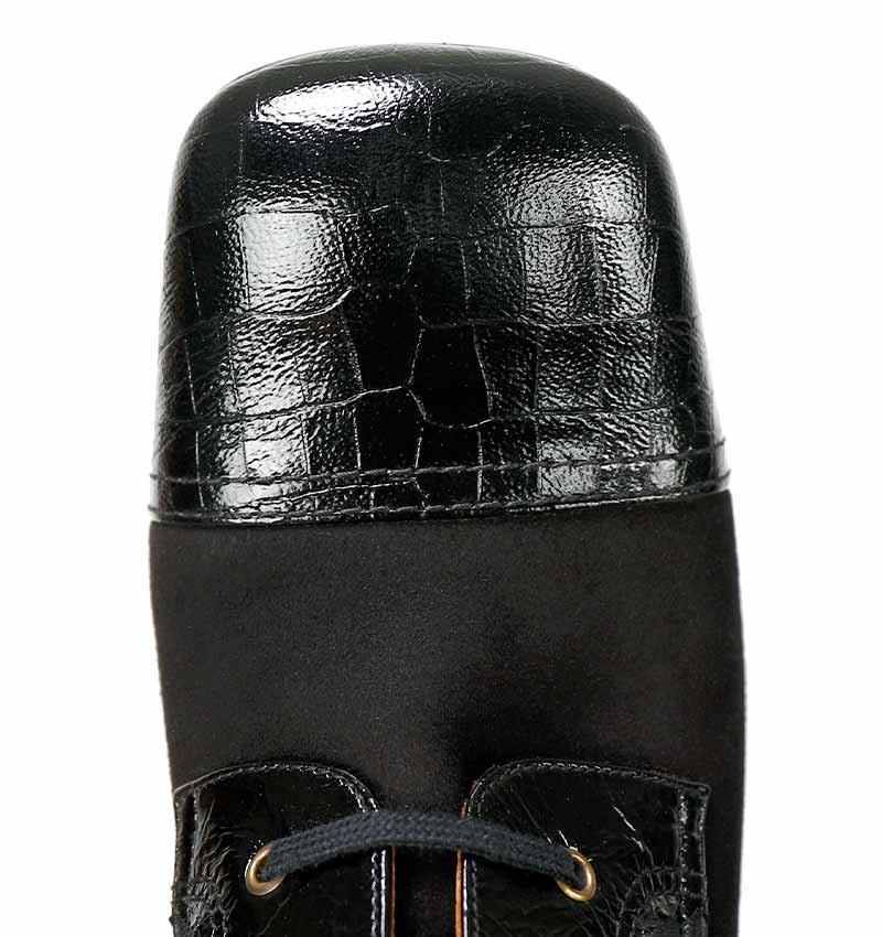 Chie mihara PEGO BLACK Oferta especial de fábrica