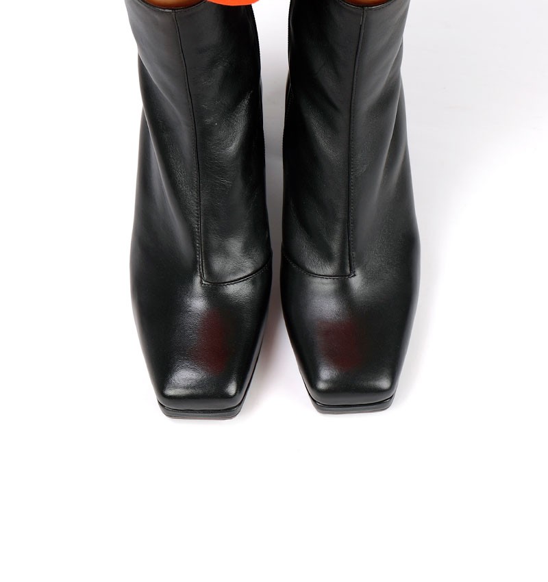 Chie mihara KAZKO BLACK Superdescuento