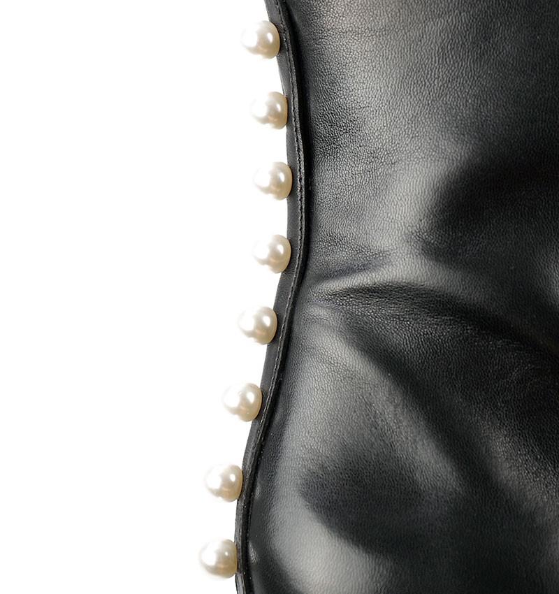 Chie mihara KAZKO BLACK Superdescuento