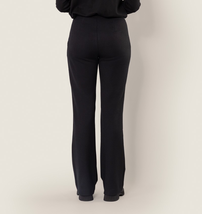 Chie mihara PANTALON PATRI NEGRO Precio ultrabajo