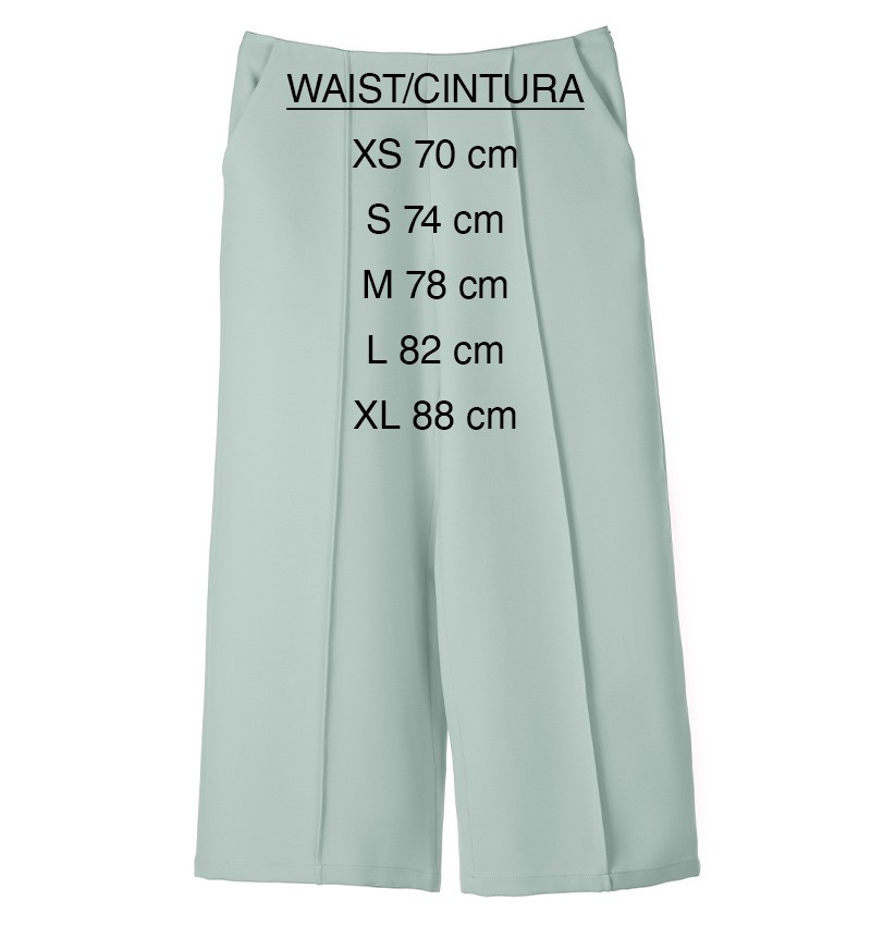 Chie mihara PANTALON BIBA AZUL CLARO Rebajas online
