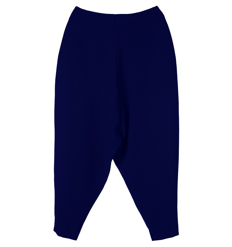 Chie mihara PANTALON BOATE AZUL MARINO Rebajas top