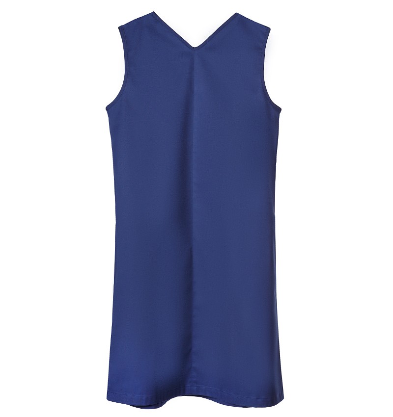 Chie mihara VESTIDO DEMI AZUL MARINO COMPRAR AHORA