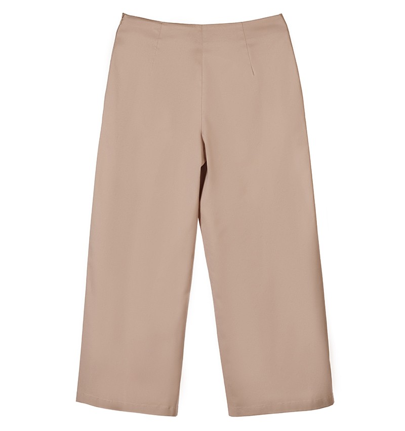 Chie mihara PANTALON BIBA MARRON CLARO Solo hoy
