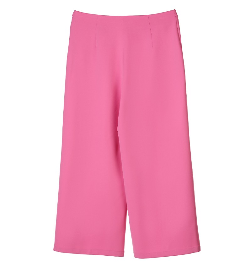 Chie mihara PANTALON BIBA ROSA Oferta especial de fábrica