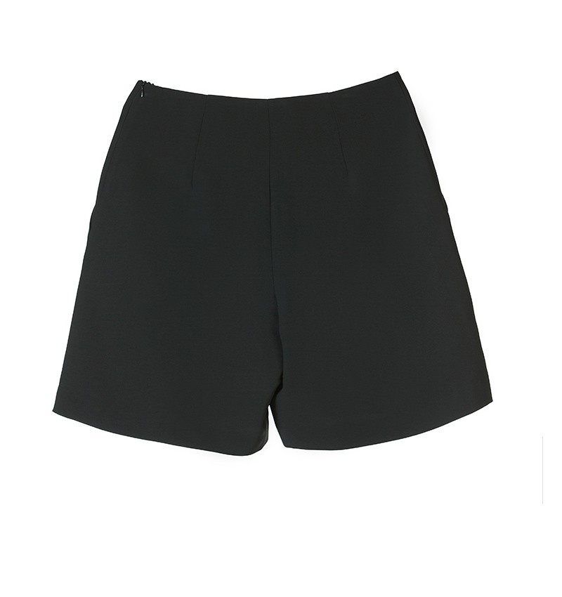Chie mihara PANTALON BENJI NEGRO Promoción trimestral