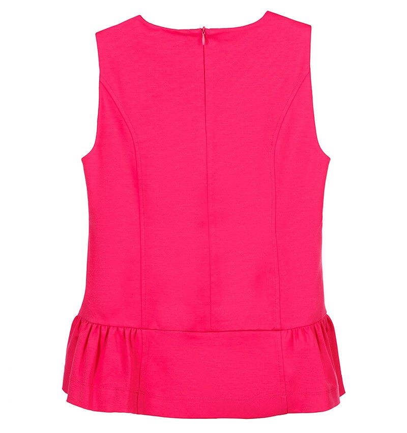 Chie mihara TOP LAVINIA ROSA Superdescuento