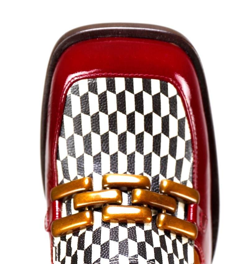 Chie mihara XENCO RED Rebajas de fin de temporada