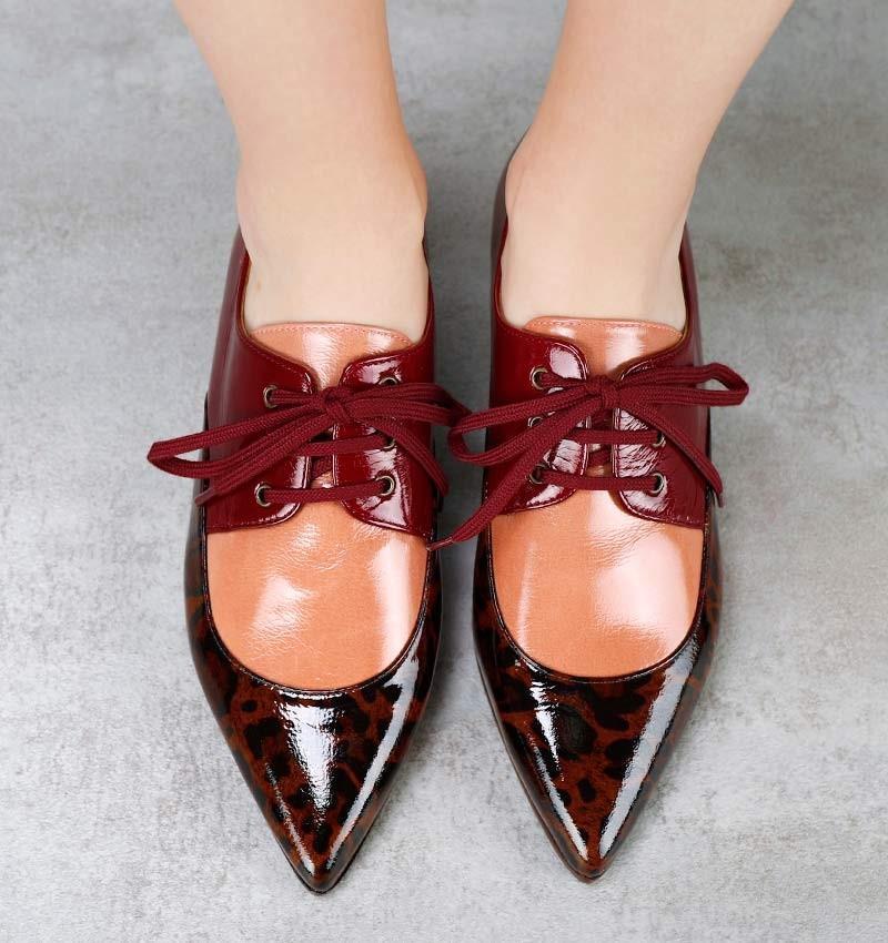 Chie mihara HAYKU Outlet