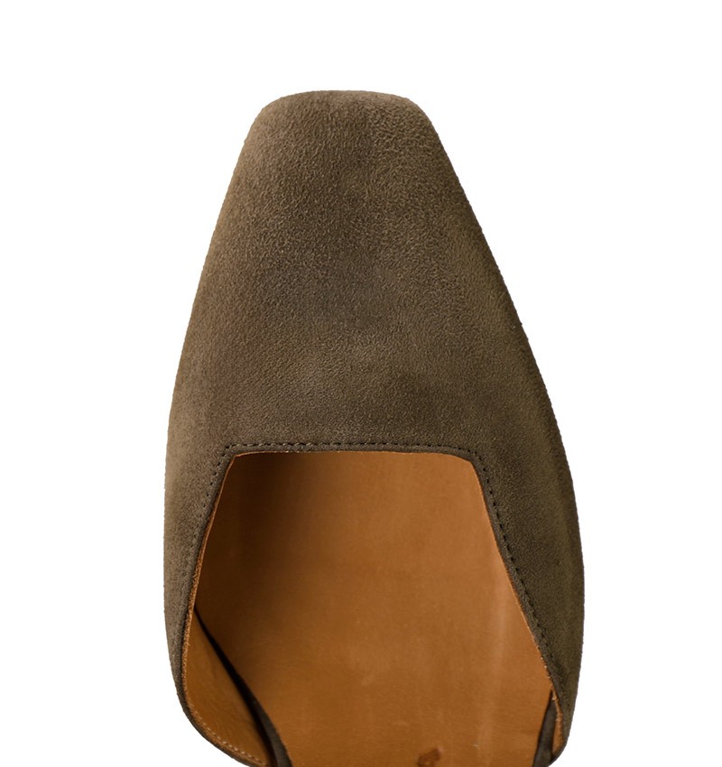 Chie mihara HINDYA GREEN Ofertas