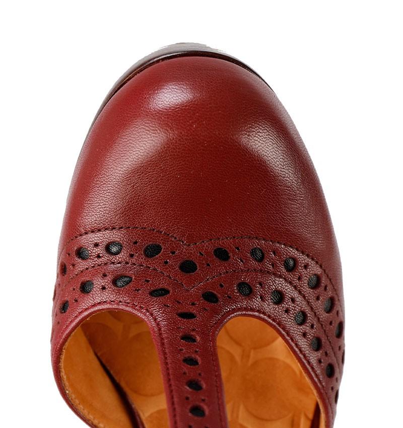 Chie mihara YERURU GRAPE Rebajas baratas
