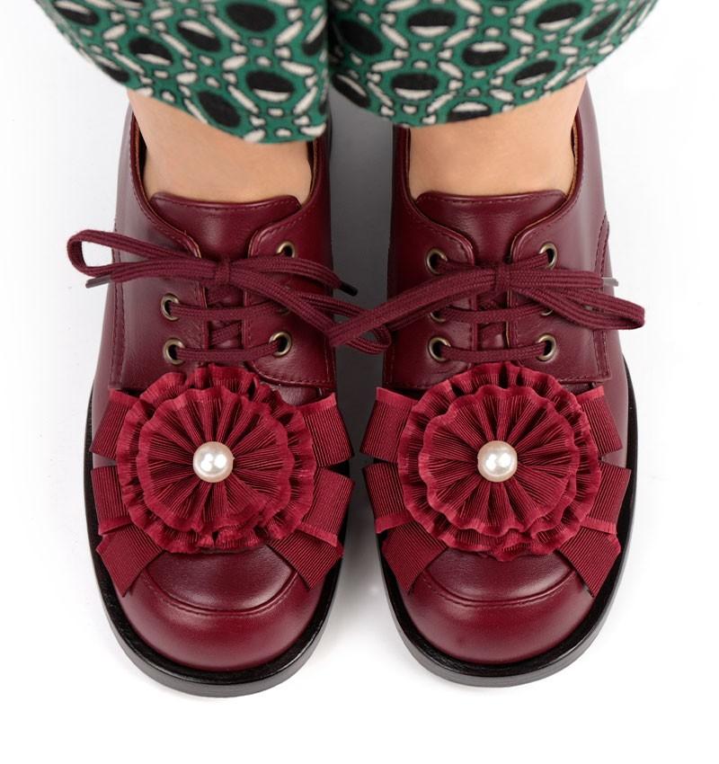 Chie mihara TOIKO GRAPE Rebajas de fábrica