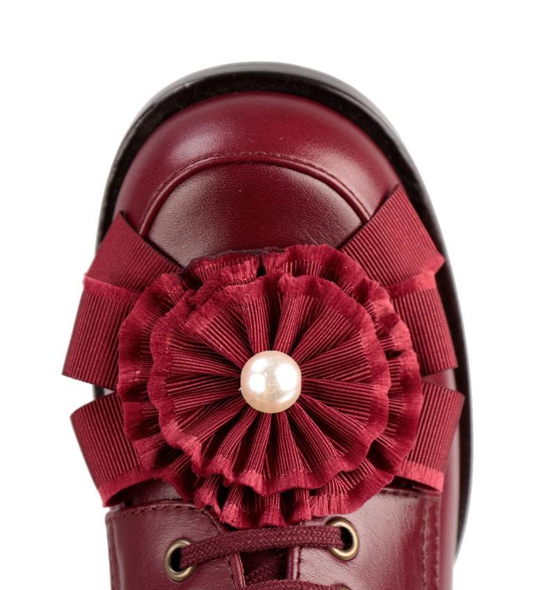 Chie mihara TOIKO GRAPE Rebajas de fábrica