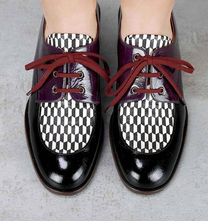 Chie mihara QUENY BLACK Los más vendidos