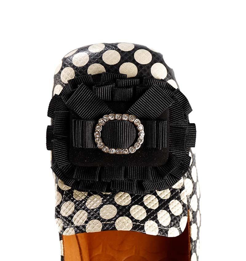 Chie mihara PASUI BLACK Tienda