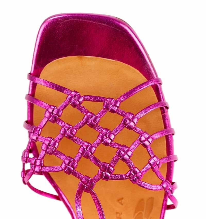 Chie mihara TANTE FUCSIA Precios de Black Friday