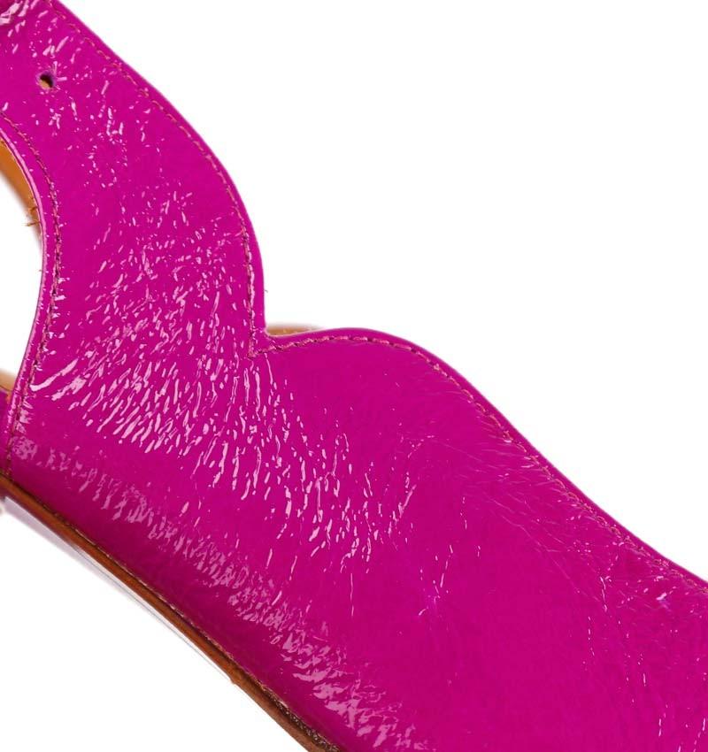 Chie mihara MAGIA PINK Última moda