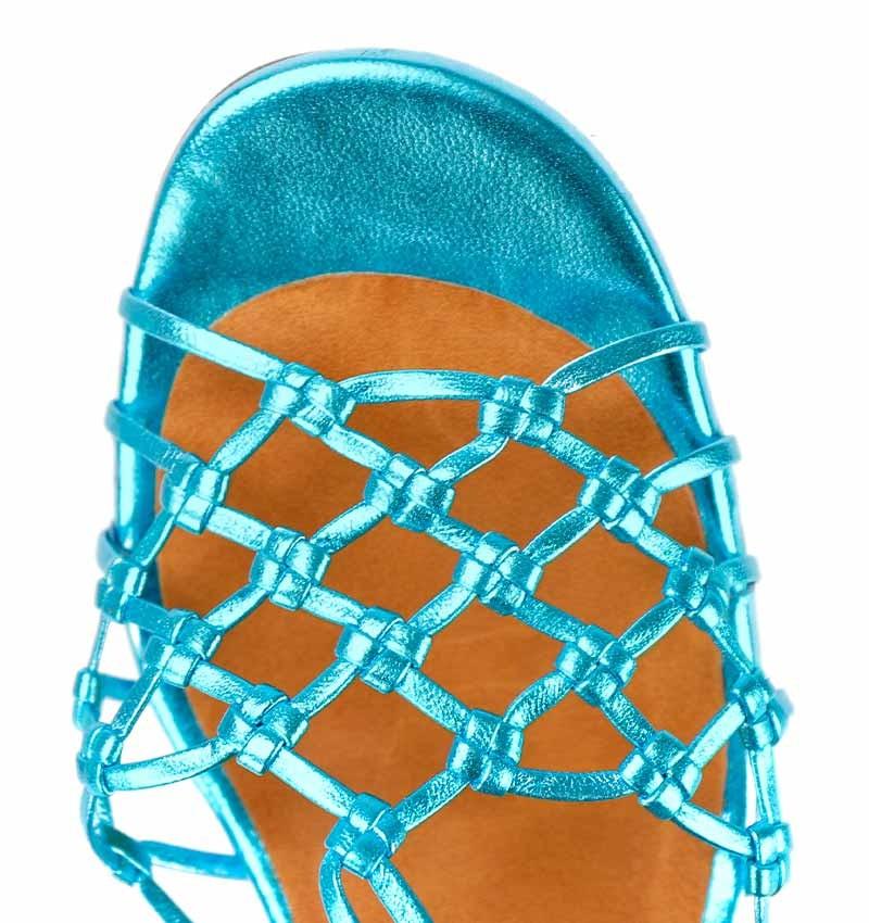 Chie mihara BASSI BLUE Ofertas de temporada