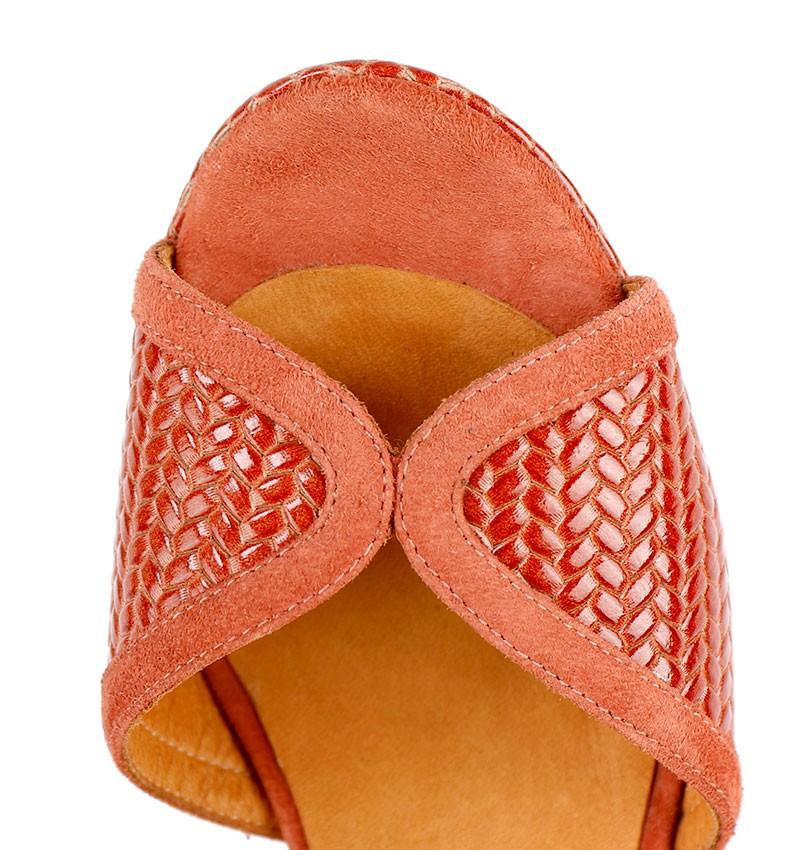 Chie mihara AISA ORANGE Rebajas de fin de temporada