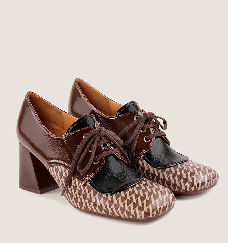Chie mihara SOROLLA BROWN Gran oferta