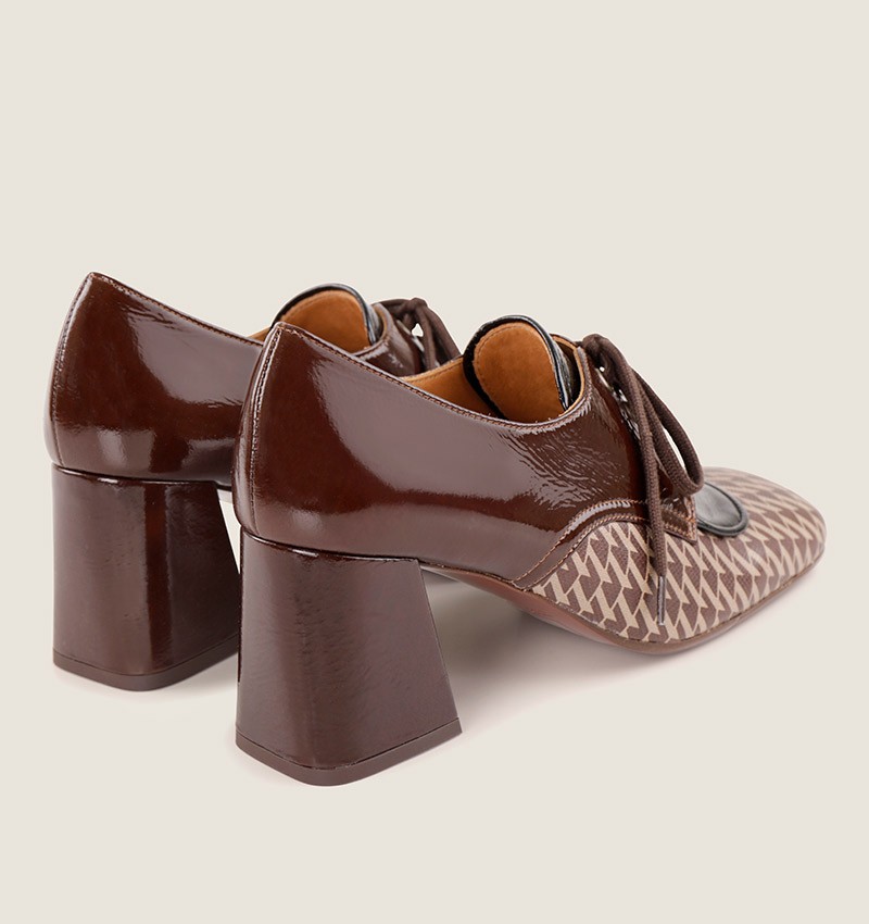 Chie mihara SOROLLA BROWN Gran oferta