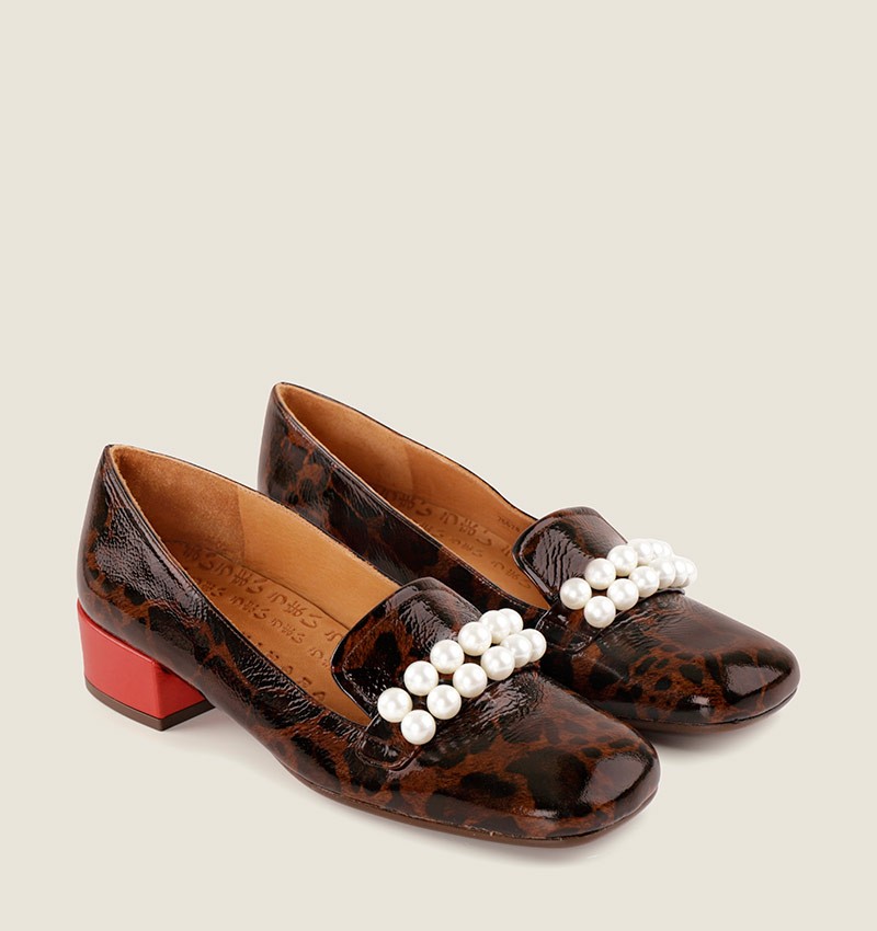 Chie mihara UDAKO BROWN Tienda