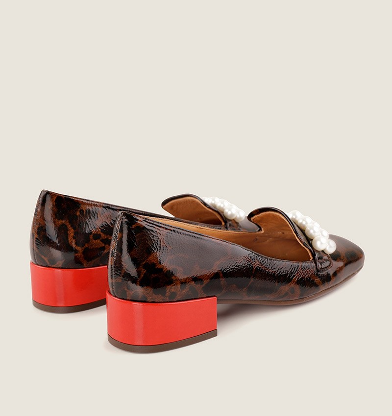 Chie mihara UDAKO BROWN Tienda