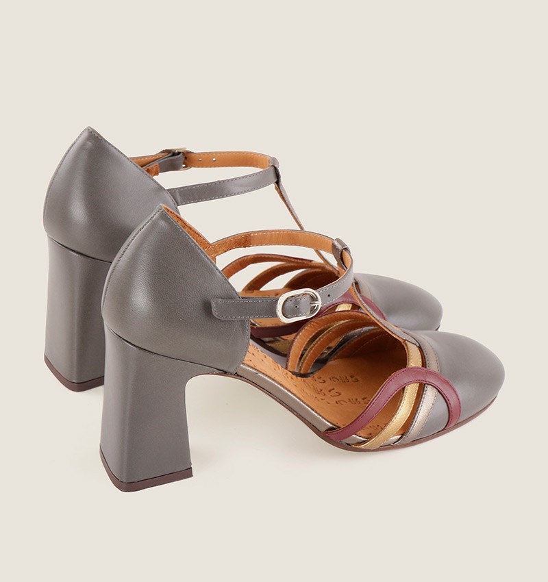 Chie mihara MIZAN GREY Rebajas online