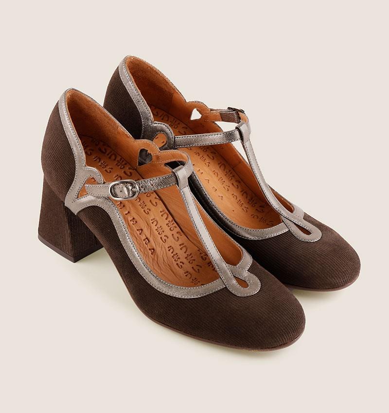 Chie mihara GRADY BROWN Superdescuento