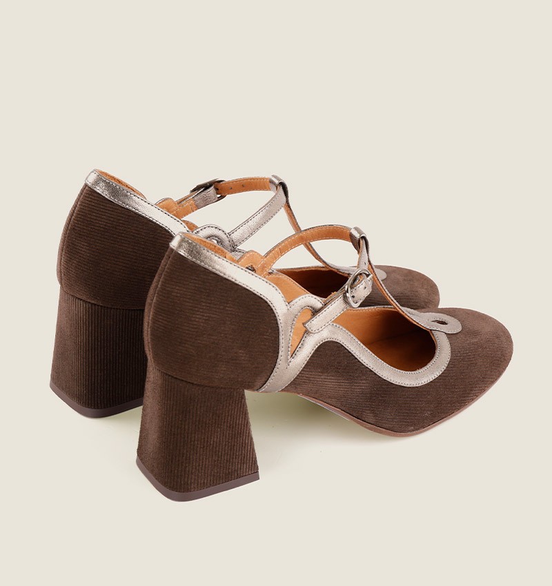 Chie mihara GRADY BROWN Superdescuento